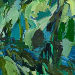 Ohne Titel 60x40 2025
