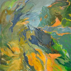 Durchbruch 100x100 2024