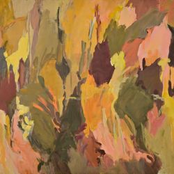 Ohne Titel 60x80 2024