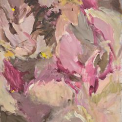 Tender buttons 150x50 2024