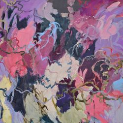 Ariadne 60x80 2024